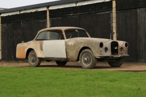 1963 Alvis TD21