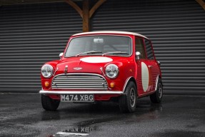 1995 Rover Mini Cooper