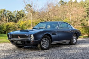 1973 Aston Martin V8