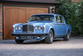 1978 Bentley T2