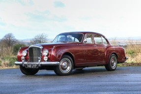 1960 Bentley S2 Continental