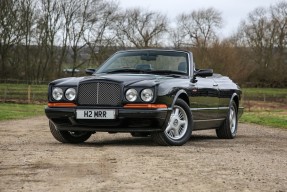 1996 Bentley Azure