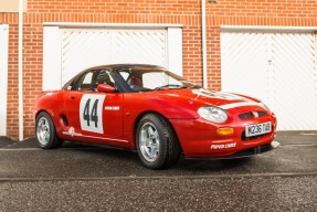 1995 MG MGF