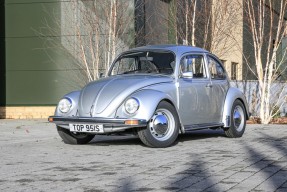 1978 Volkswagen Beetle