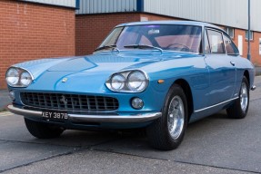 1964 Ferrari 330 GT 2+2