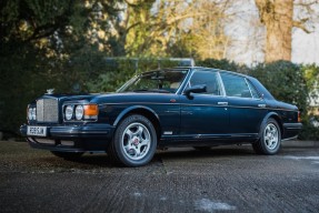 1997 Bentley Turbo