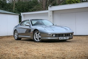 2000 Ferrari 456