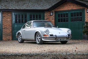 1973 Porsche 911