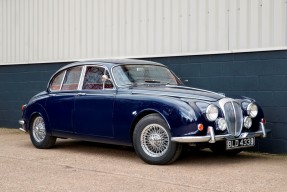 1964 Daimler 2.5 V8