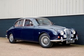 1964 Daimler 2.5 V8