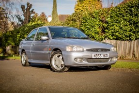 1995 Ford Escort RS2000
