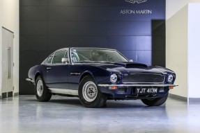 1974 Aston Martin V8