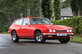 1972 Reliant Scimitar GTE