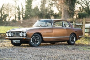 1975 Bristol 411