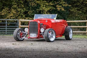 1932 Ford Model B