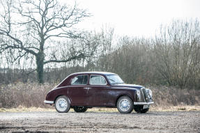 1954 Lancia Appia