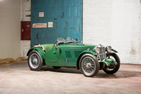 1931 MG F-Type Magna