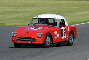 1963 Turner Mk II