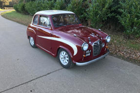 1954 Austin A30