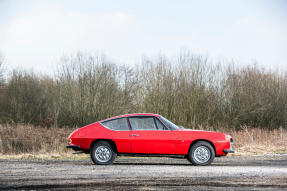 1965 Lancia Fulvia Sport