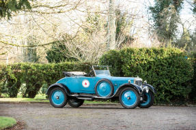 1928 AC Royal