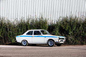 1970 Ford Escort RS1600