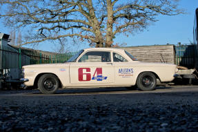 1964 Chevrolet Corvair