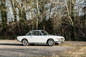 1970 Lancia Fulvia