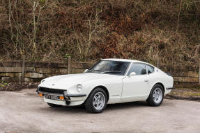 1972 Datsun 240Z