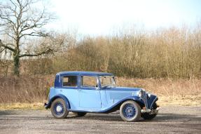 1935 Lancia Belna