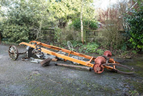 1915 Rochet-Schneider Type 11000