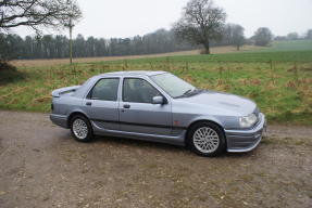 1991 Ford Sierra Sapphire Cosworth