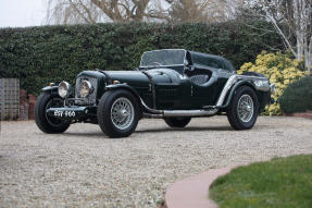 1953 Bentley R Type