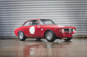 1965 Alfa Romeo GTA