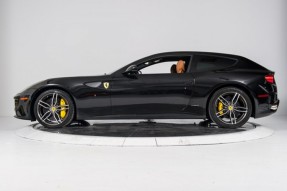 2012 Ferrari FF