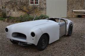 1953 Allard Palm Beach