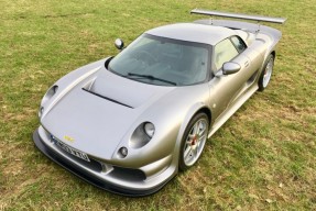 2003 Noble M12