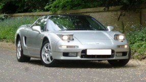 1997 Honda NSX