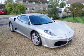 2006 Ferrari F430