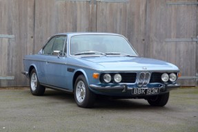 1973 BMW 3.0 CSi