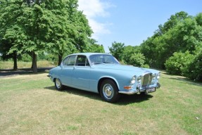 1968 Daimler Sovereign
