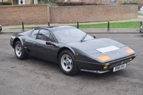 1984 Ferrari 512 BBi