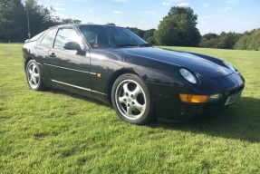 1995 Porsche 968 Sport