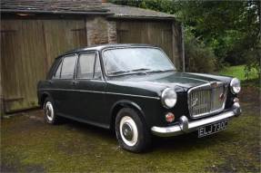 1965 MG 1100