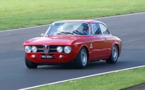 1967 Alfa Romeo 1750