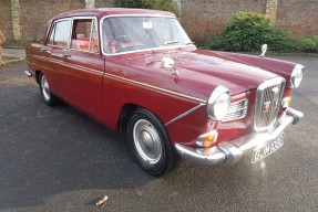 1968 Wolseley 16/60