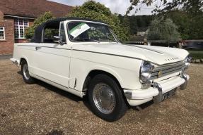 1971 Triumph Herald