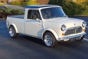 1974 Austin Mini