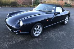 1998 TVR Chimaera