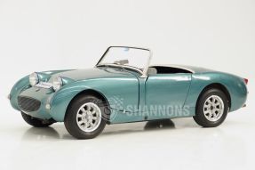 1960 Austin-Healey Sprite